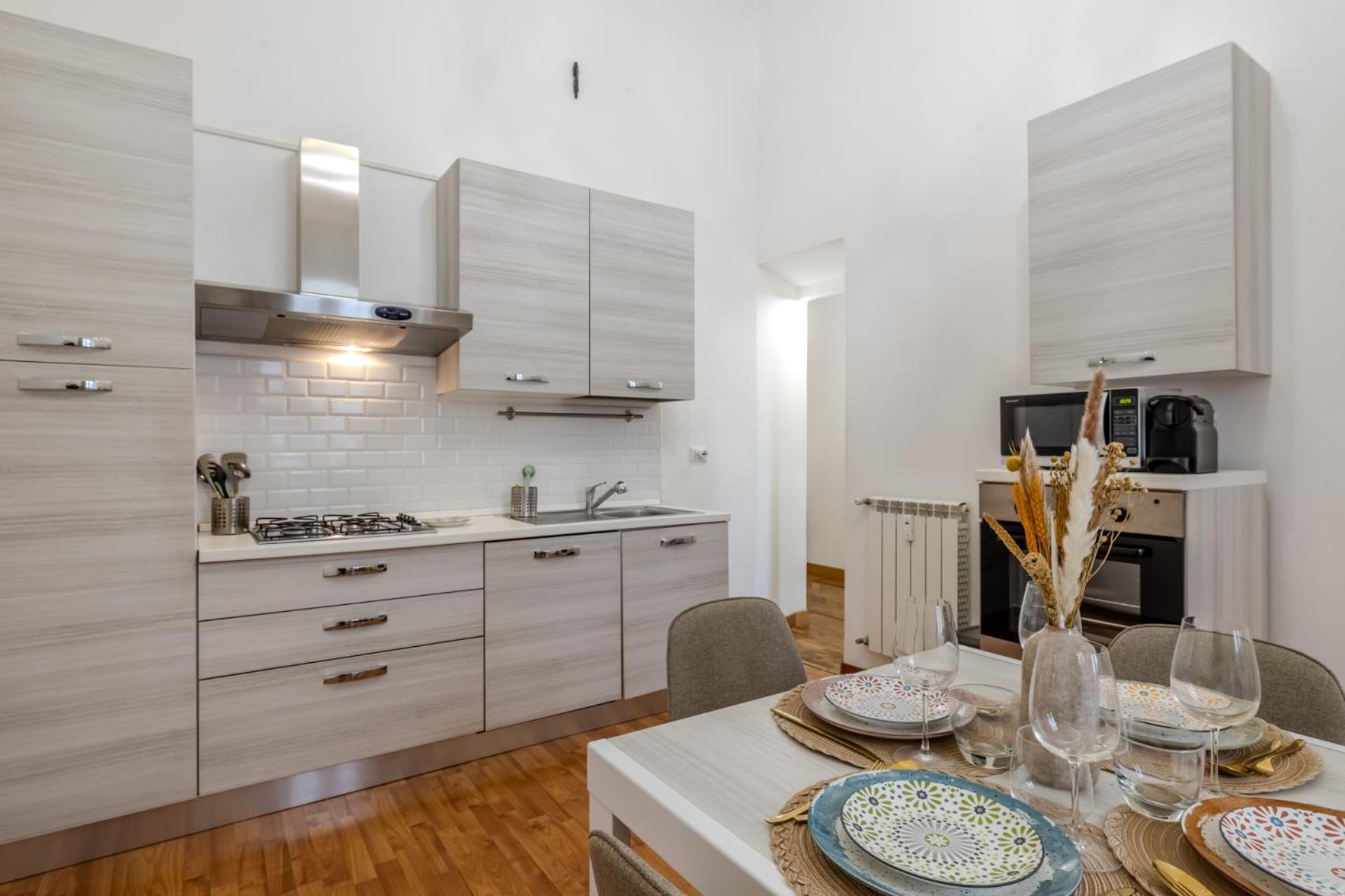 Appartamento Storico In Zona Barberini Рим Екстер'єр фото